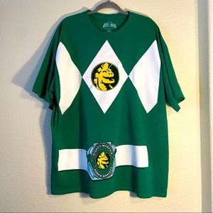 🟩 Mighty Morphin  Power Rangers 🟩